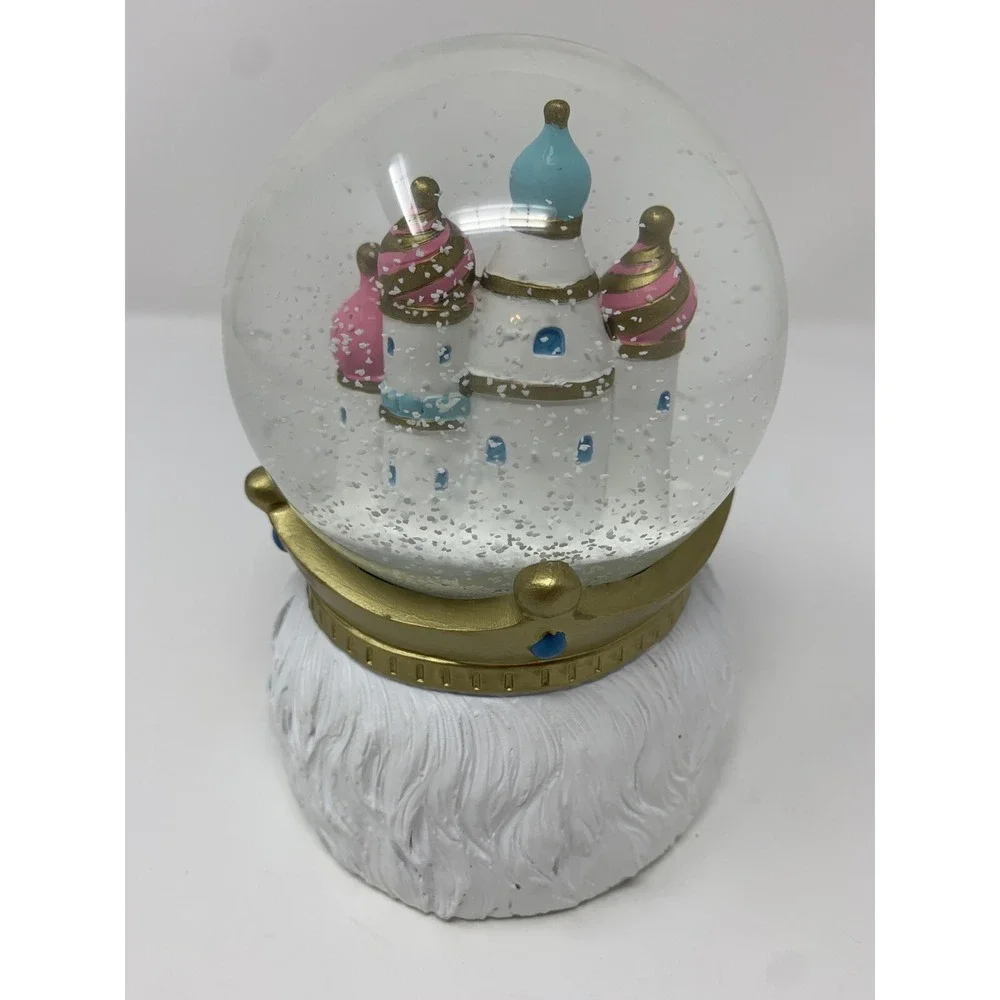Merri Glow this nutcracker